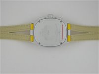 Armbanduhr Montres De Luxe Herr Corsa in Aluminium 712 - 712